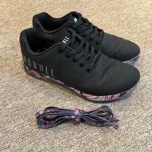 NOBULL Women's Outwork Training Sneakers